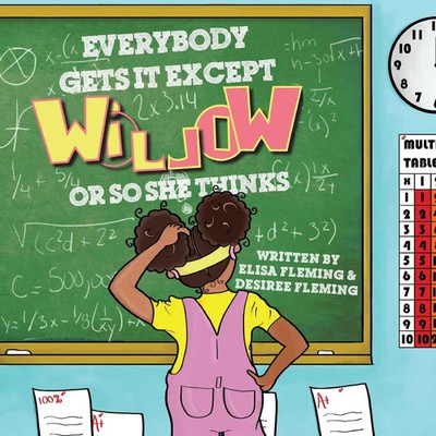 Everybody Gets It Except Willow Or So She Thinks | Fleming Desiree (u. a.)