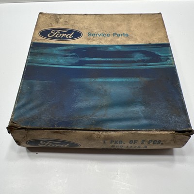NOS GENUINE FORD - Grease Reainer - Part # B6Q-1175-A