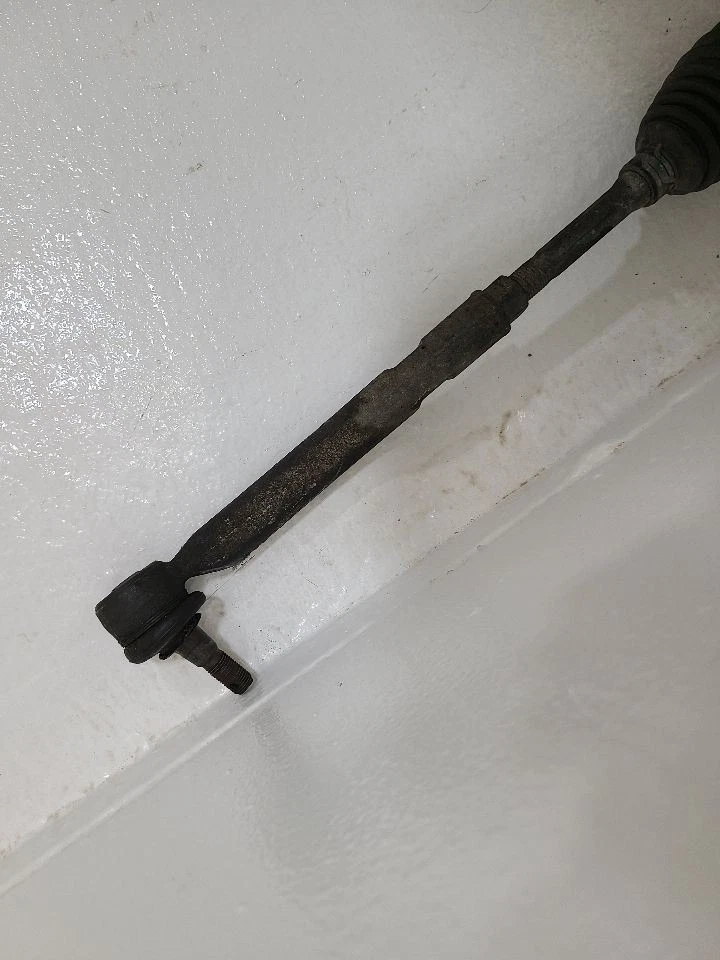 13-18 TOYOTA AVALON Steering Gear Power Rack And Pinion 4551007010 Foto 2 de 4