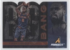 2013-14 Panini Pinnacle Big Bang Die-Cut 12/99 Tyson Chandler #3 0c2