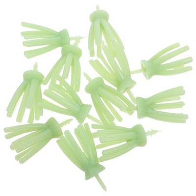20 Pcs Carrot Props for Easter Artificial Vegetable Carrots Head