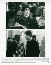 Jason Biggs Mena Suvari LOSER Movie Still 2000 Silver Gelatin Press Photo