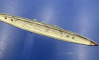 Neptun #1231A Japanese Heavy Cruiser Suzuya Metal Ship Mini 1/1250 Scale Germany — photo 6