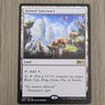 Animal Sanctuary Core Set 2021 Land Rare 242 Wizards Regular English MTG