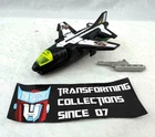 Transformers Original G2 1993 Skyscorchers Terradive Complete