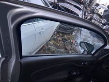 2018 VAUXHALL CORSA E 3 DOOR CORSA VAN NS PASSENGER SIDE LEFT WINDOW GLASS