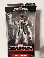 Marvel Legends 2015 Anti-Venom Hobgoblin BAF Mint New In Box NIB Rare