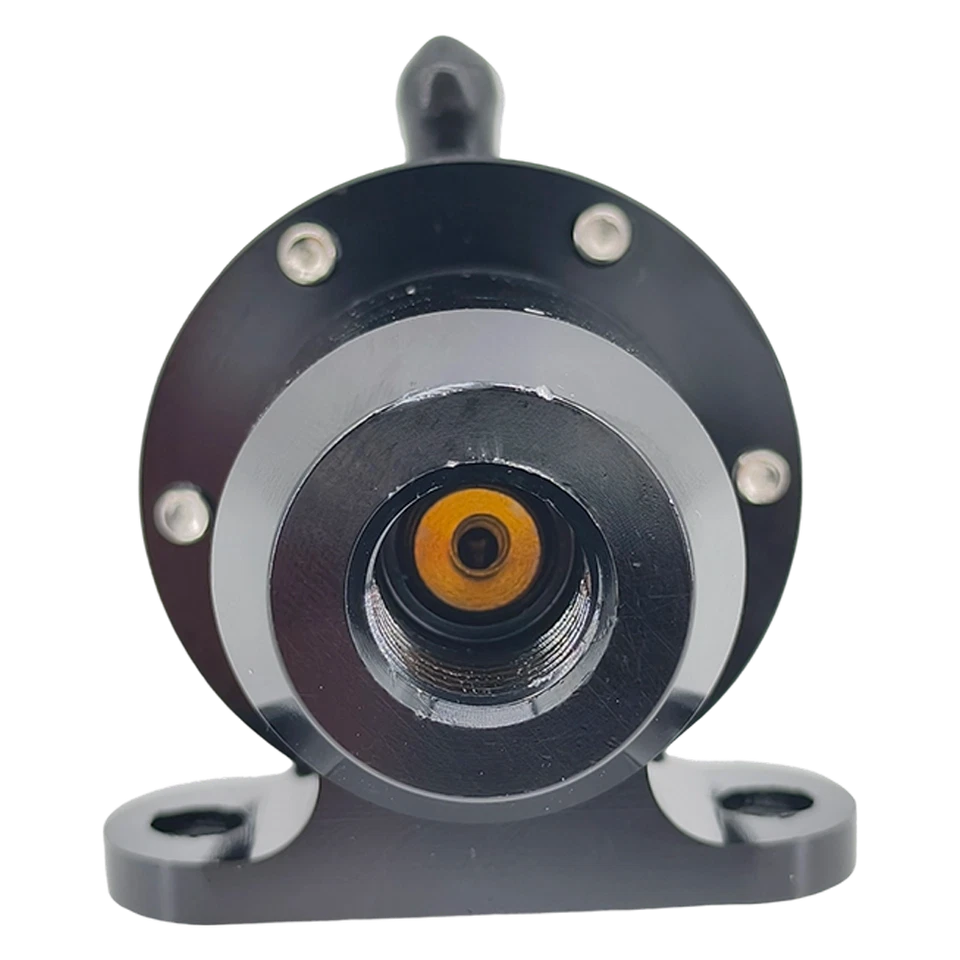 New Fuel Pressure Regulator For Civic Integra Del Sol B16A B18C D16 US Foto 3 de 4