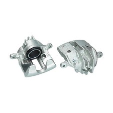 Bremssattel vorne links für Smart Forfour 454 | 24355117