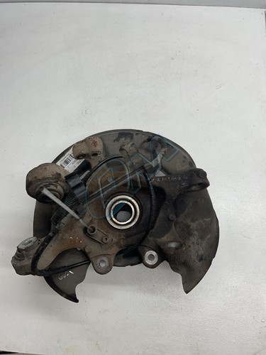 BMW Passenger N/S Left Rear Wheel Hub Carrier 3 Series E90 E91 LCI 6783665 - Picture 2 of 7
