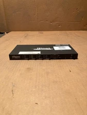 TESmart 4K Ultra HD 4x4 HDMI Matrix Switch/ Switcher