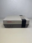 New ListingNintendo Entertainment System NES-001 Console Only Tested Vintage OEM