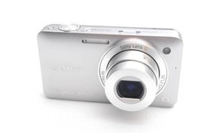 SONY Cyber-shot DSC-WX5 Digital Camera #0007