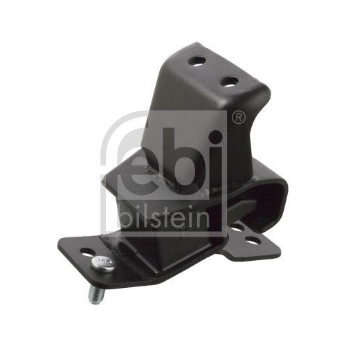 Support Moteur Febi Bilstein 103303 Qualité OE pour Châssis Mitsubishi Arrière