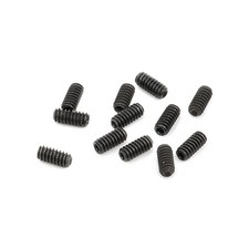 Fender American Series Stratocaster/Telecaster Short Bridge Saddle Height Screw…