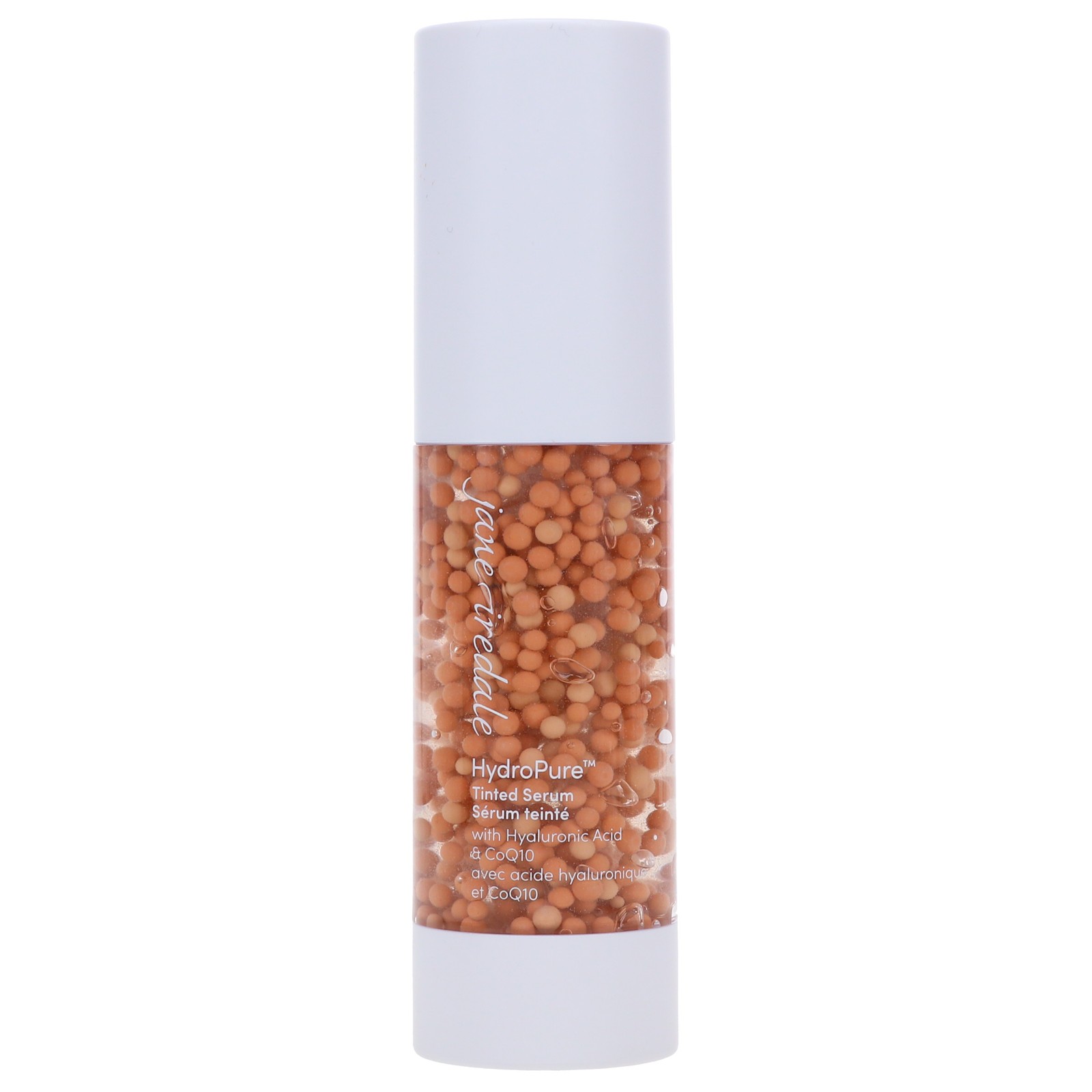 Тонирующая сыворотка jane iredale HydroPure Tinted Serum Medium 4 1 унция 8290₽