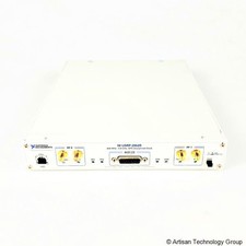 NI USRP-2952R GPS-Disciplined Clock