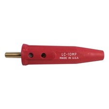 Lenco 05081 LC-10MP Red Male