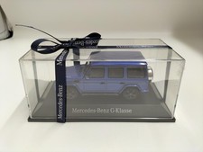 Mercedes Benz G Class 1/43
