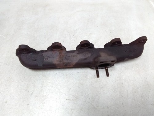 FORD FOCUS II DA, HCP Auspuffkrümmer 548028 1.56 Diesel 66kw 2006 27711979