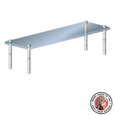 Neu Hobby Base Premium Parts Collection Modell Base B270mm x T80mm x Dicke
