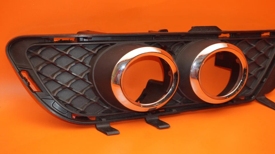 MERCEDES BENZ E350 PARRILLA INFERIOR DERECHA 2010 2011 2012 2013 SEDÁN E550 A2128850823 Foto 2 de 4