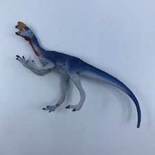 Safari Ltd Carnegie Oviraptor Dinosaur Figure 2004 Collectible Toy
