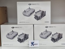 DJI Mini 5 Pro Fly More Combo (DJI RC-N3) / No Tariffs in US / Fast Shipping