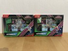 Pokémon Coffret Amphinobi et  Hyporoi  Fable Nébuleuse Neuf FR