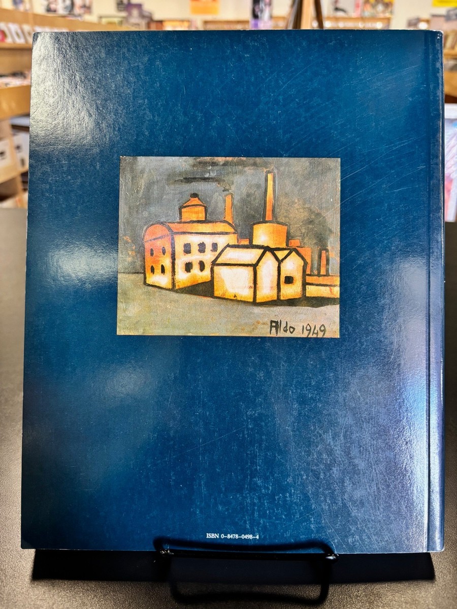 Aldo Rossi: Buildings and Projects | eBay