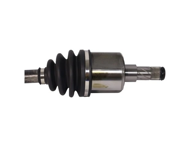 Conjunto de eje CV delantero izquierdo GSP NCV10175 para Chevrolet 06-11 HHR Chevrolet Foto 3 de 4