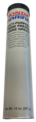 #ad Honda OEM Multi Purpose Extreme Pressure Marine Grease 08734 00031 $30.34