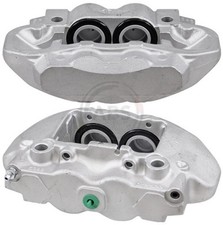 Bremssattel A.B.S. 630781 Aluminium für ALFA 159 Sportwagon SPIDER BRERA MPI 16V