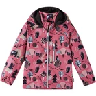 Reima Vantti Softshell Jacket- Girls'
