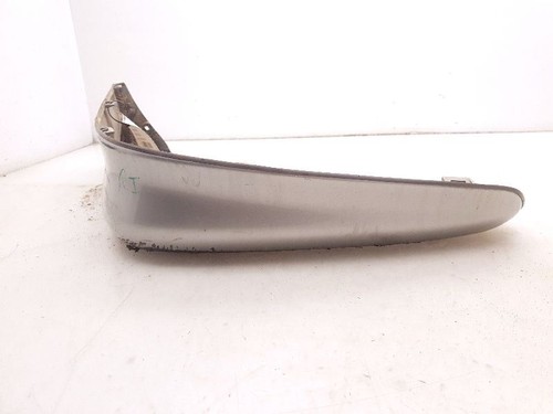 03-08 TOYOTA COROLLA S DRIVER SIDE REAR BUMPER MOUNTED SPOILER - Picture 5 of 12