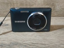 Samsung ST72 Digital Camera 16.2MP Blue