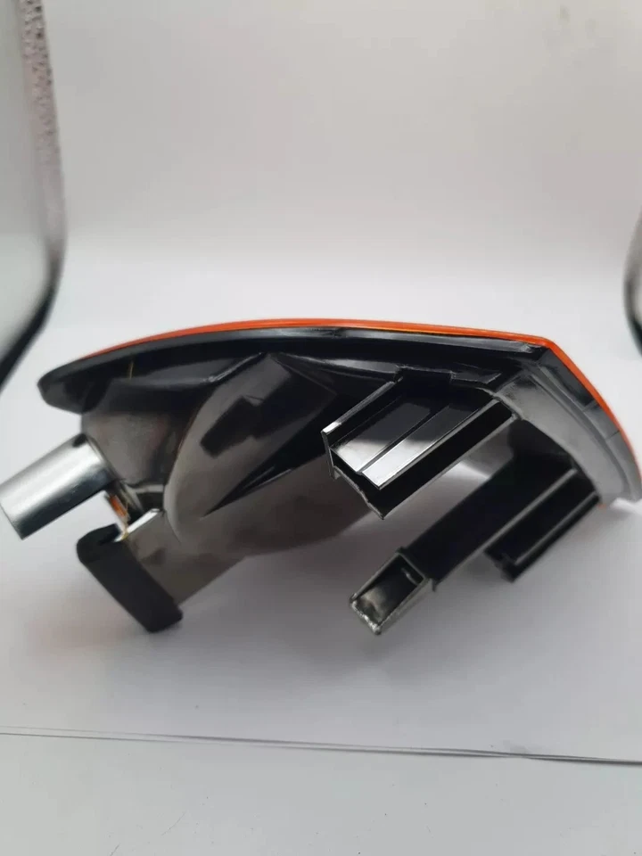 PIAGGIO BLINKER VORNE LINKS 290946 NEU ORIGINAL MM00080 - Bild 4 von 4