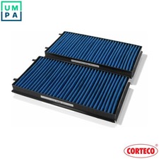 FILTER CABIN AIR 49469886 FOR ALPINA ROLLS-ROYCE PHANTOM/VII/Drophead  BMW