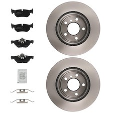 Disque de frein BMW 325