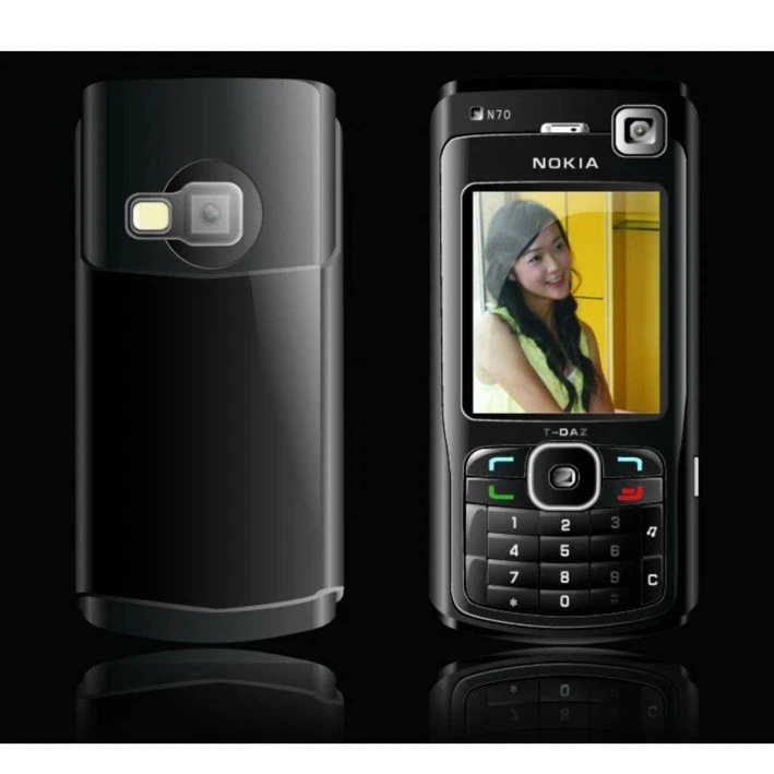 Nokia N70 for sale - eBay