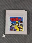 Dick Tracy (Nintendo Gameboy) Authentic Cart Only Rare Tested Working