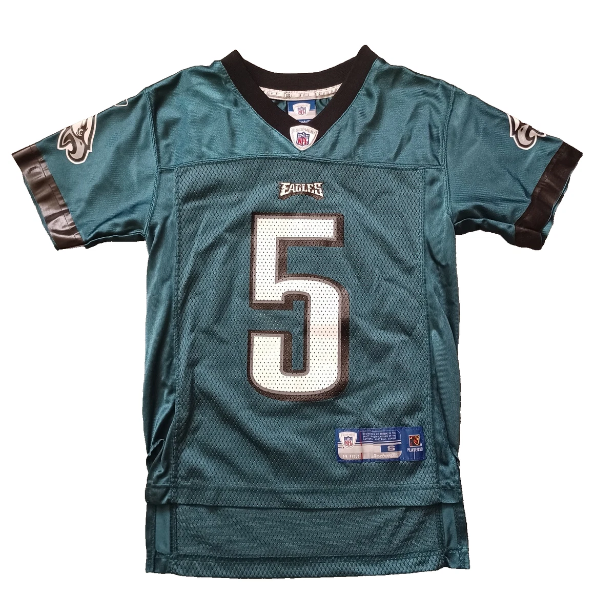 Donovan McNabb Philadelphia Eagles NFL Jerseys for sale | eBay