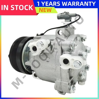 QS70 AC Compressor W/ Clutch for SUZUKI SWIFT 1.6 2012- SPORT ZC32S AKS200A207