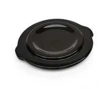 Ohio Stoneware Wide Mouth Crock Cover 4 gal. (2-PACK) NEW!