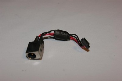 ACER Aspire One D255E-13DQkk Powerbuchse Strombuchse mit Kabel #3209