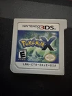 Pokemon X (Nintendo 3DS, 2013) - Cartridge Only