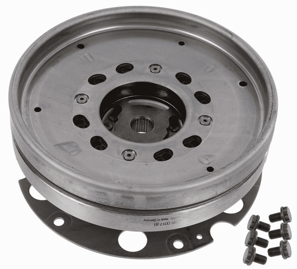Schwungrad FüR Audi A4 Allroad B9 Avant A5 Sportback Cabriolet A6 C7 C8 A7 Q5-image