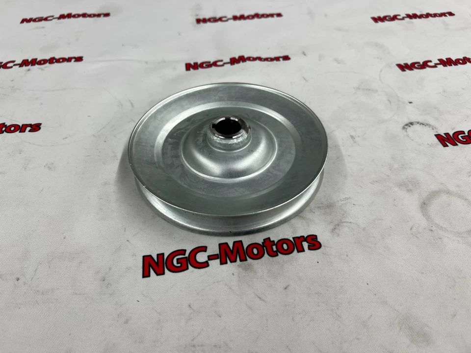 TOYOTA LAND CRUISER FJ4# 1979-1990 Genuine Vane Pump Pulley 44311-60010 OEM - Image 3 of 4