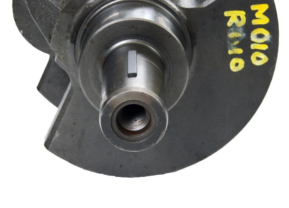 Комплект коленчатого вала двигателя подходит для: 1997-2002 Ford E-150 Econoline, Econoline Club Wagon - Изображение 3 из 3