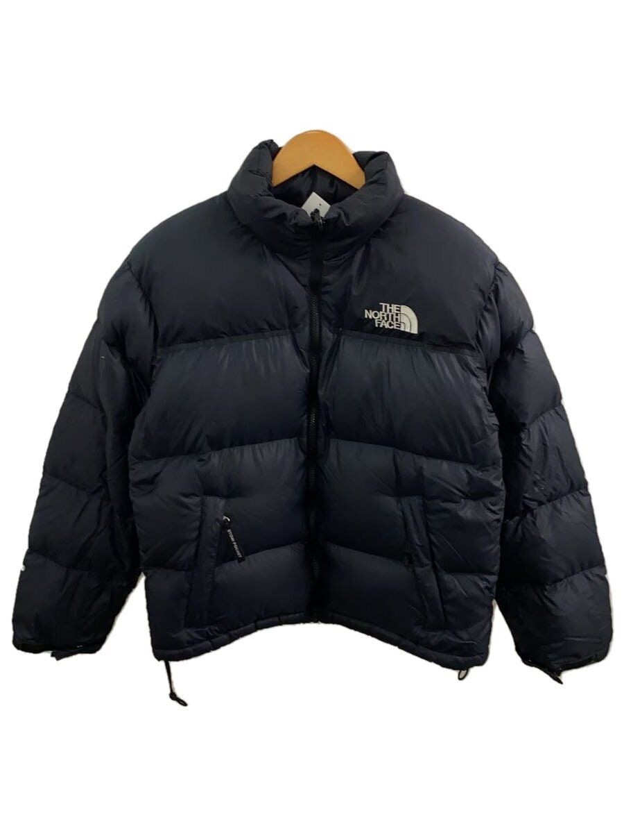 90s OLD GAP ダウンジャケット ヌプシ THE NORTH FACE Down Jacket 90s Nupsi M Nylon Black Used | eBay